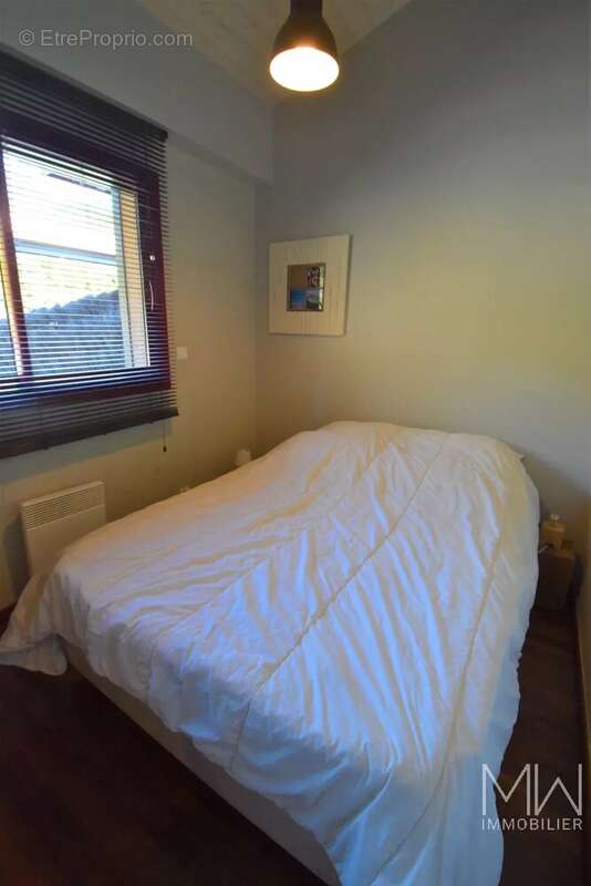 Maison à LEGE-CAP-FERRET