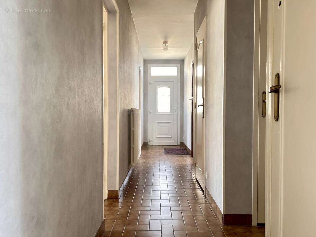 Maison à FOURCHAMBAULT