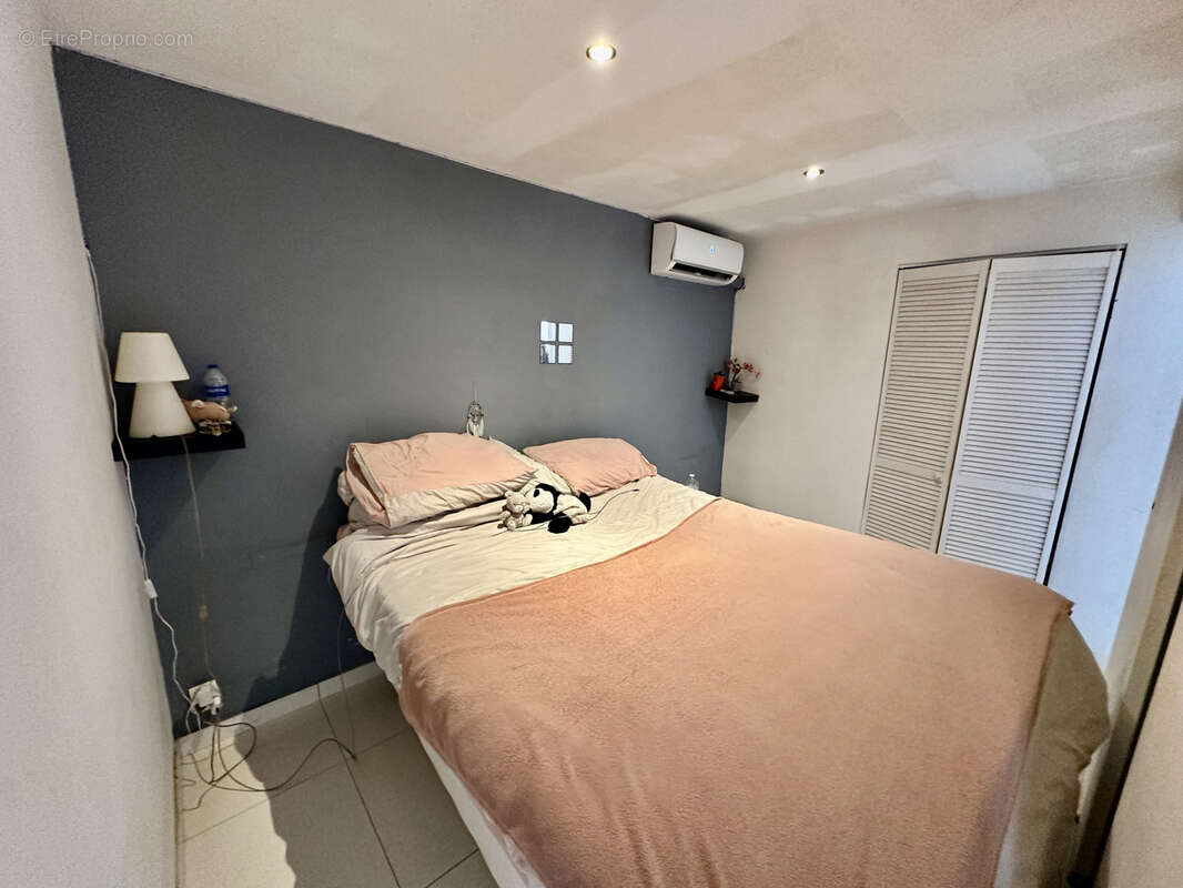 Appartement à SAINT-MARTIN