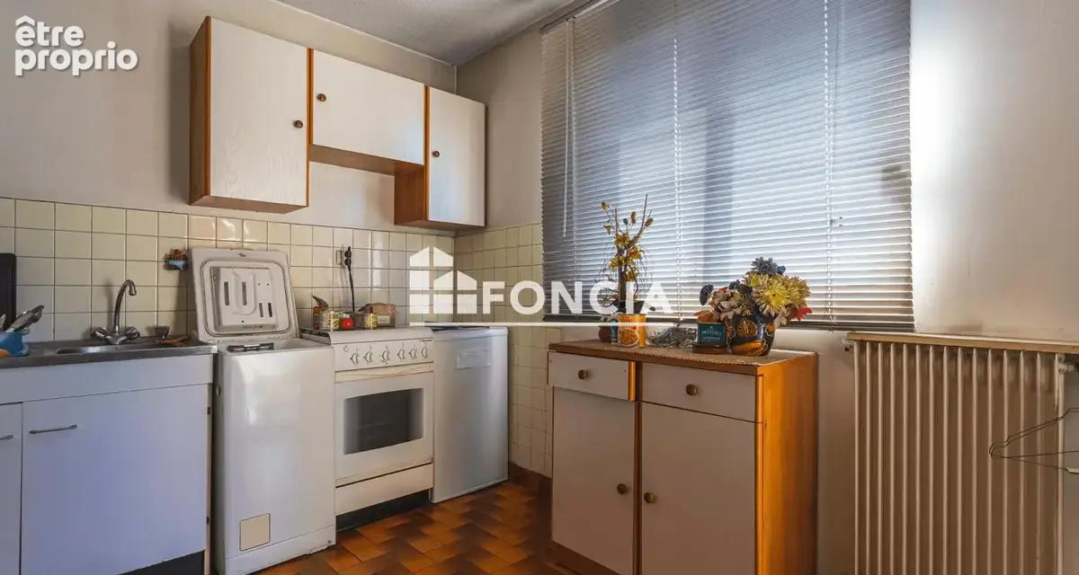 Exclusivite - studio + parking - photo 6