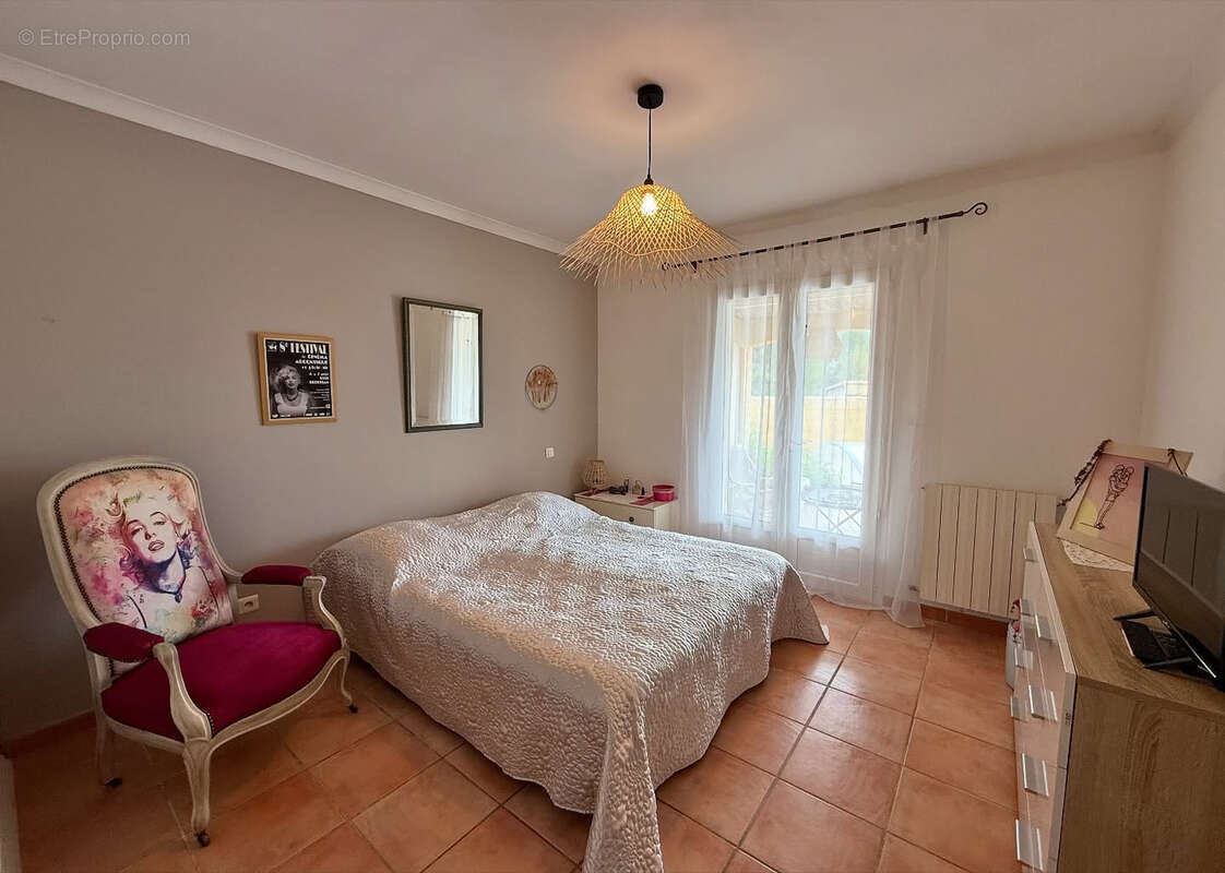 Maison à SAINT-GERVASY