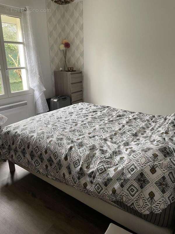 IMG0525 - Maison à CLAIX