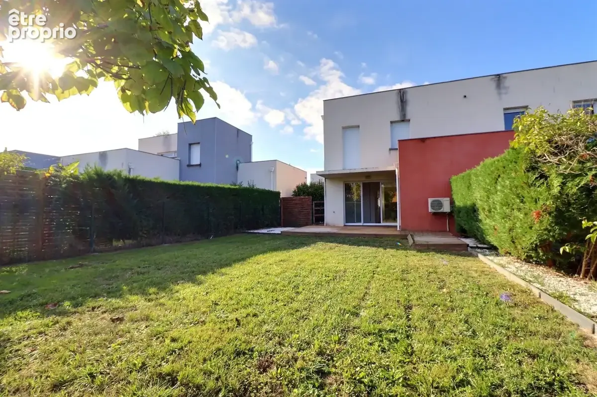 Maison 3 pièces - photo 8