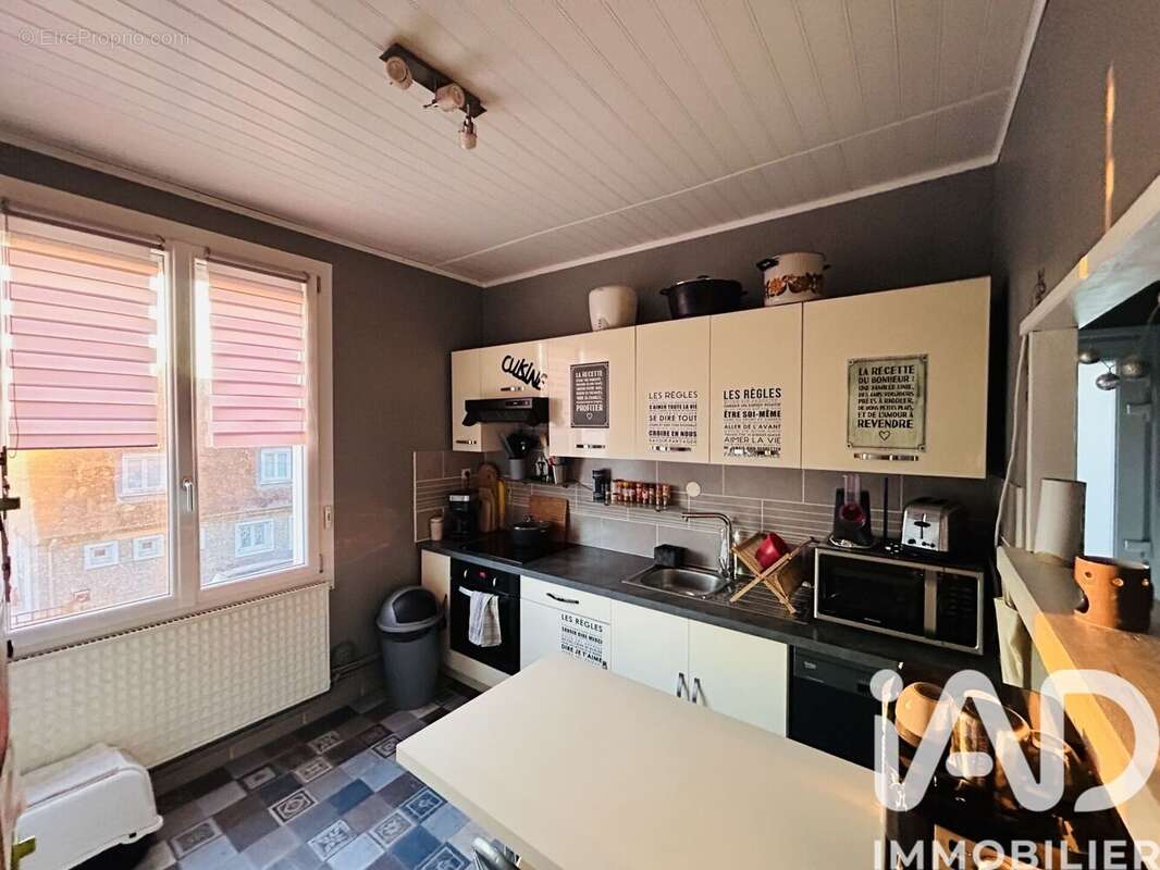 Photo 6 - Maison à LE TRAIT