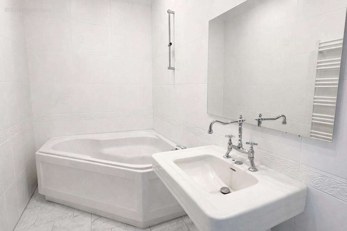 Maison à MARSEILLE-11E