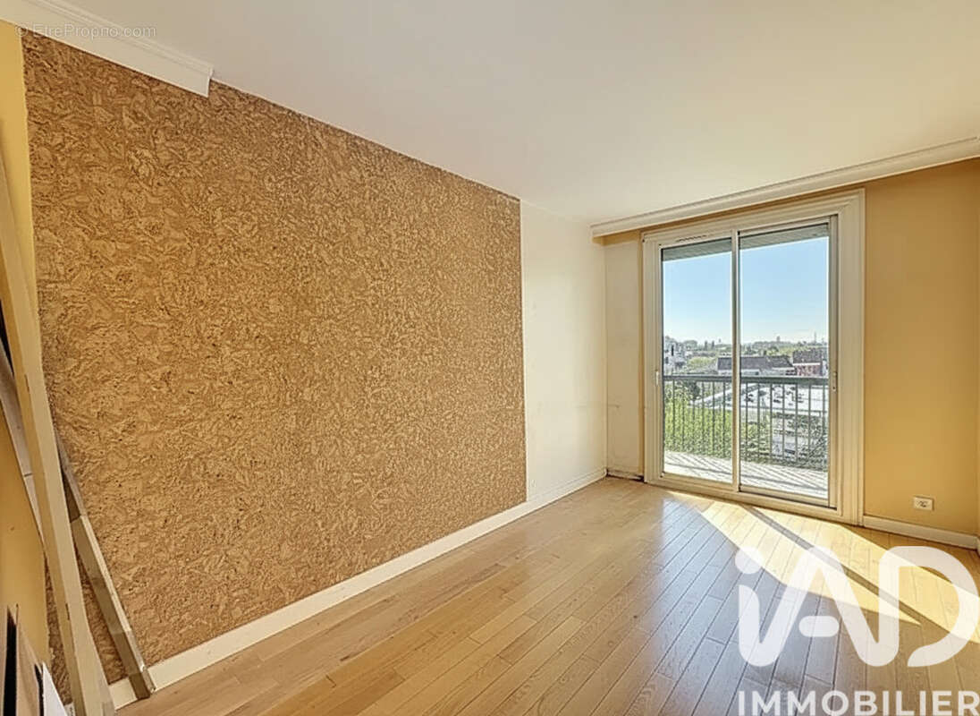Photo 5 - Appartement à DEUIL-LA-BARRE