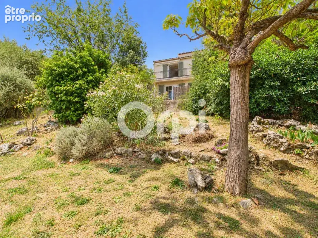 Terrasse de 35 m2-vue dégagée-proche commodités-lumineux - photo 10