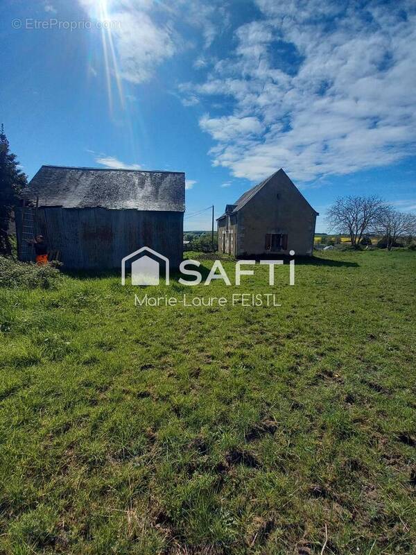 Photo 1 - Maison à VARENNES