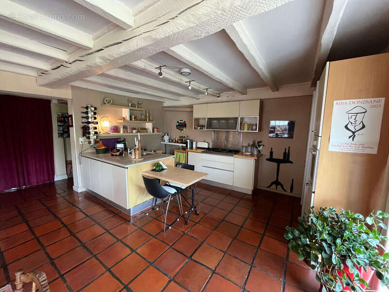 Appartement à ASCAIN