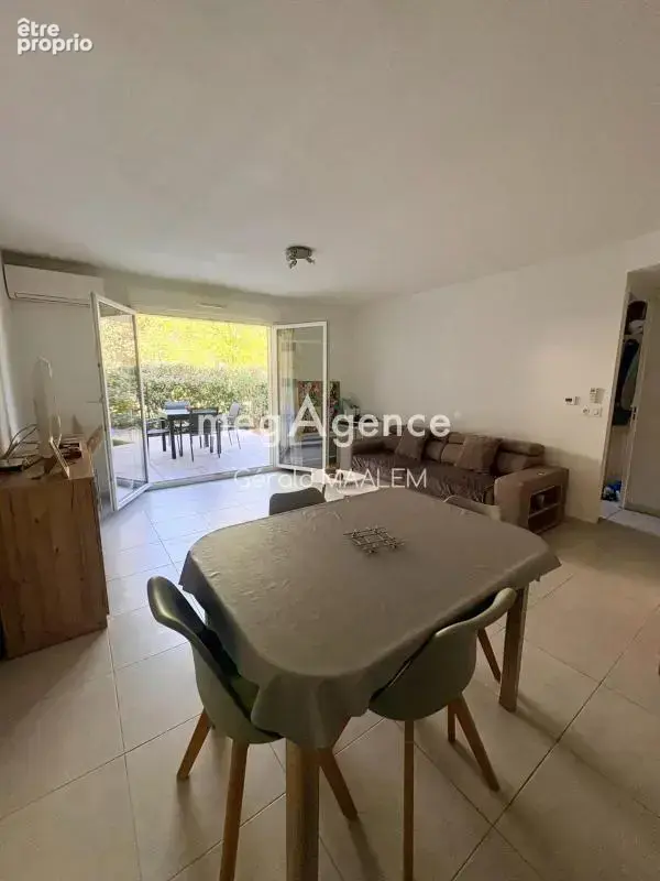 Appartement 2 pièces de 44m² au Plan de la Tour - photo 5