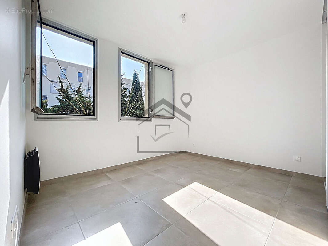 Appartement à MARIGNANE