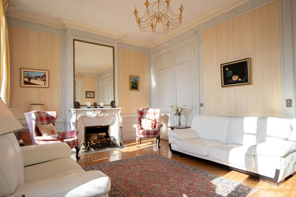 IMG_0406 - Appartement à OLORON-SAINTE-MARIE