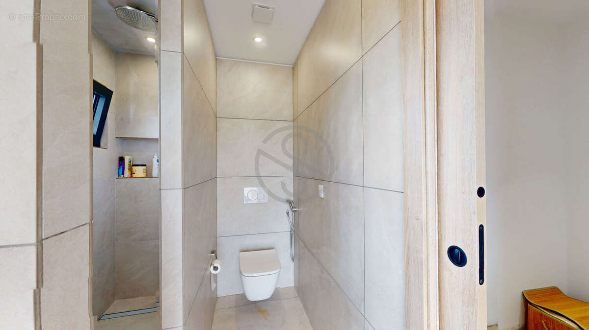 Maison à LA COTE-SAINT-ANDRE