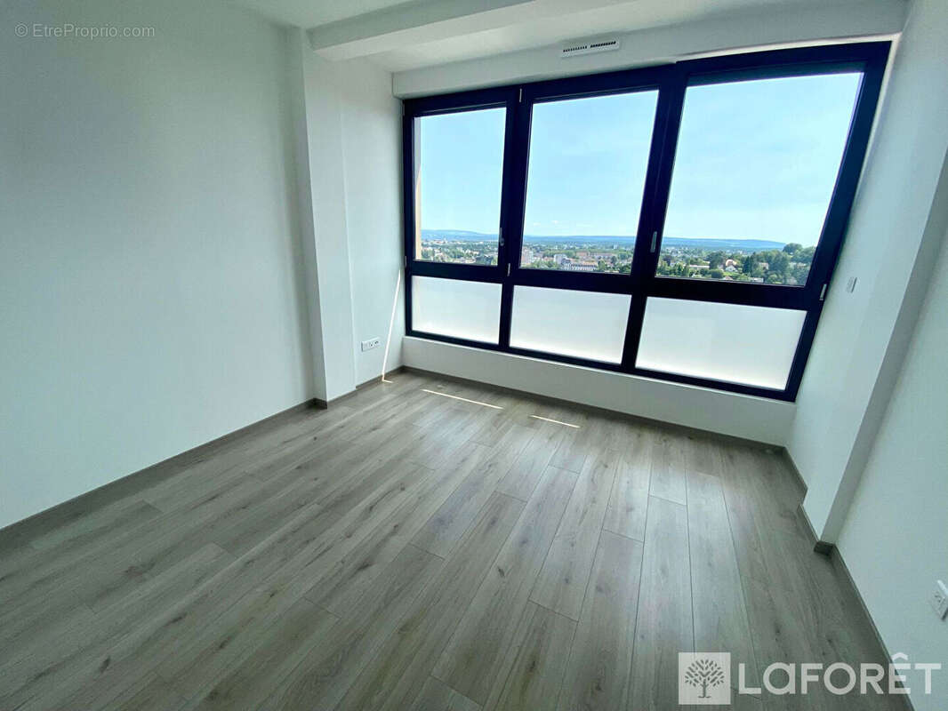 Appartement à MONTBELIARD