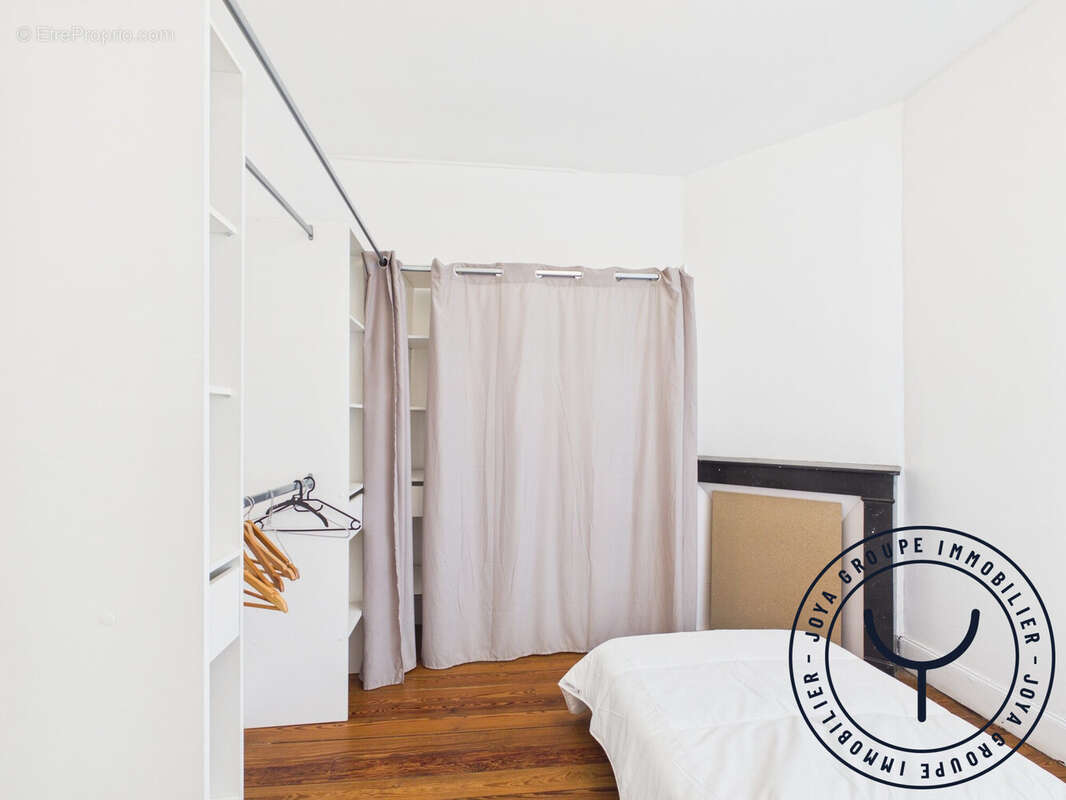 Maison 64 m² à Romilly-Sur-Seine  - photo 9