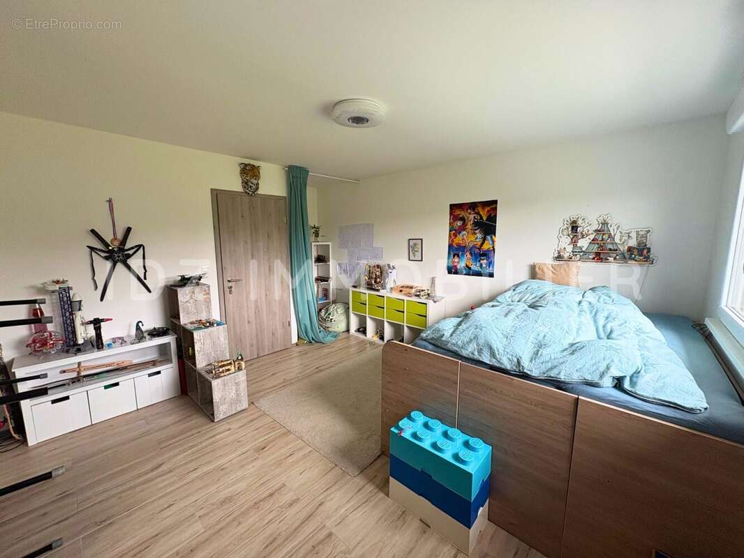 Maison à MICHELBACH-LE-BAS