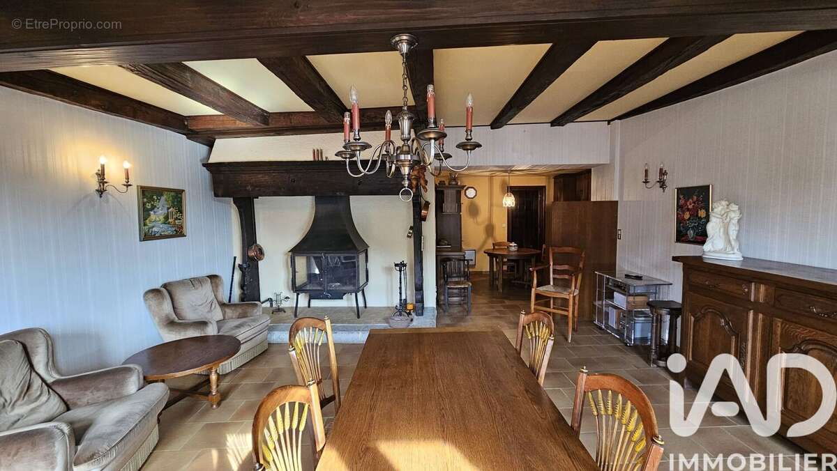 Photo 4 - Appartement à MAURS