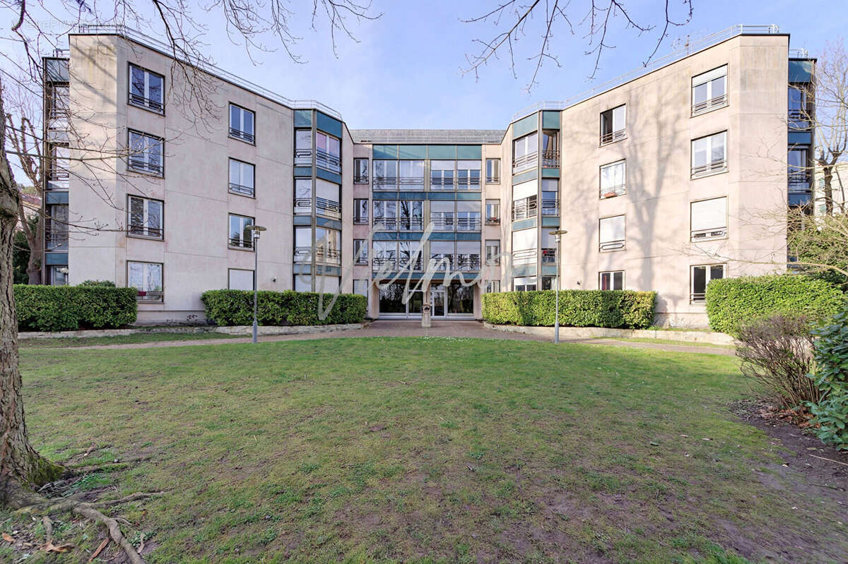 Appartement à SAINT-GERMAIN-EN-LAYE