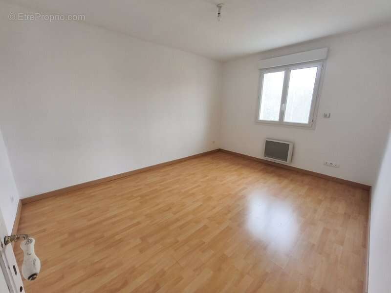 Maison à COURTISOLS