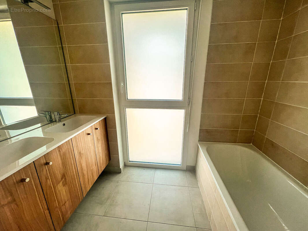 Appartement à ESCALQUENS