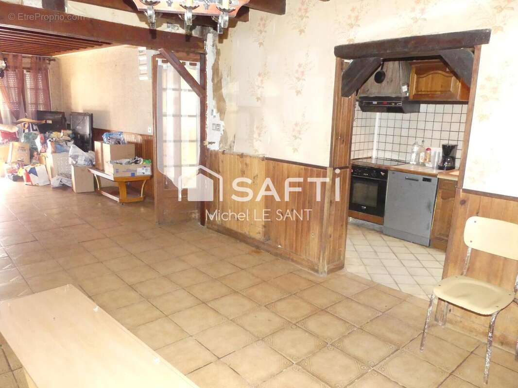 Photo 4 - Maison à CLERMONT