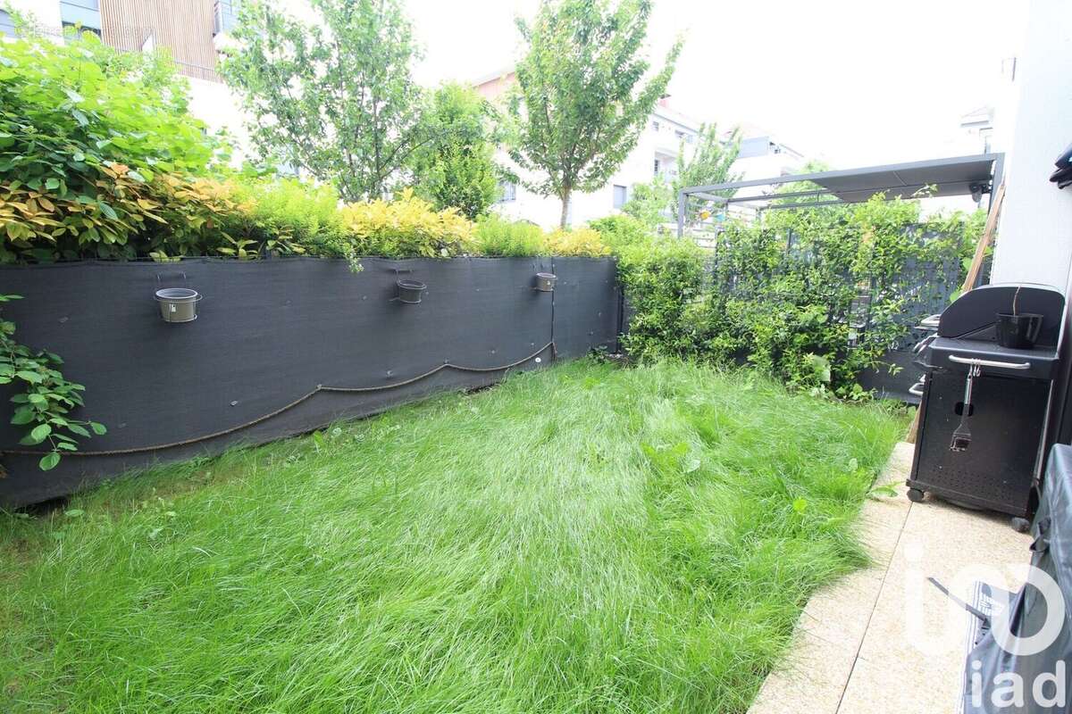 Photo 9 - Appartement à CORMEILLES-EN-PARISIS