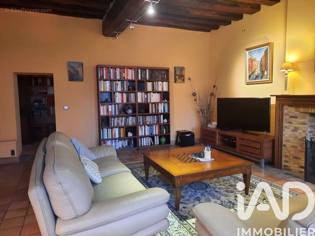 Photo 4 - Maison à VALLERY