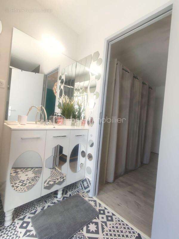 Appartement à VILLARD-DE-LANS