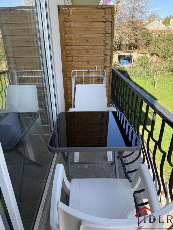 Appartement à BAINS-LES-BAINS