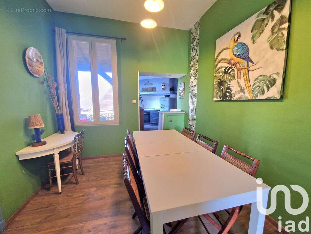 Photo 6 - Appartement à FORGES-LES-EAUX