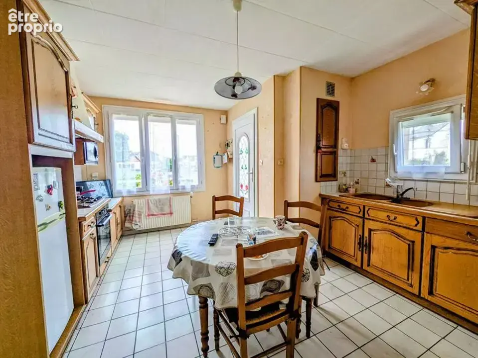 Maison 5 pièces 84 m² à vendre à Caen (14000) - photo 4