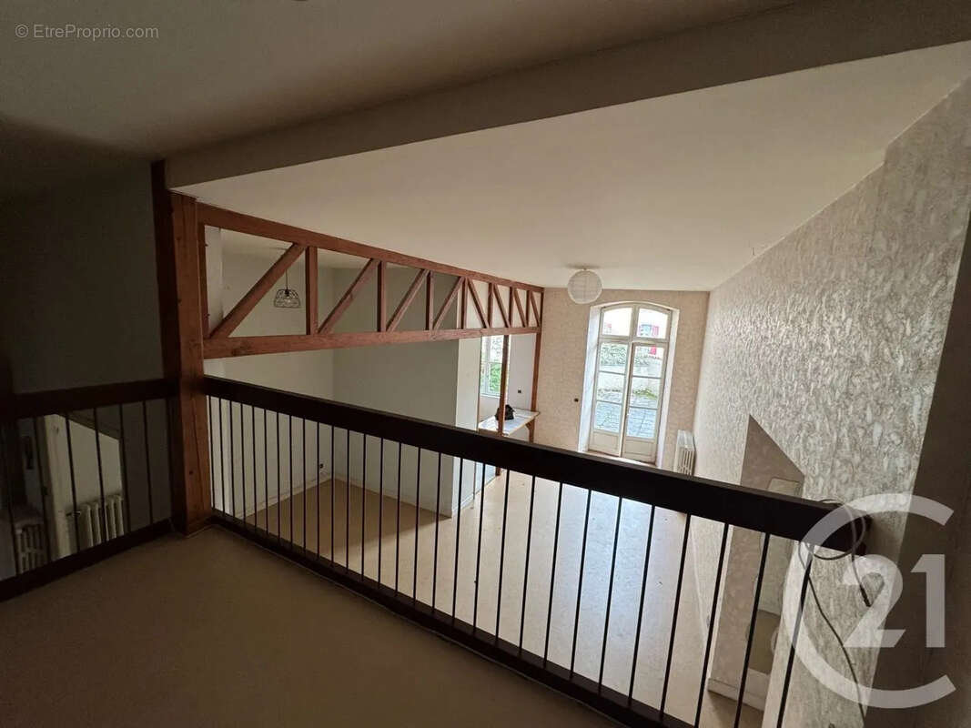 Appartement à AURILLAC