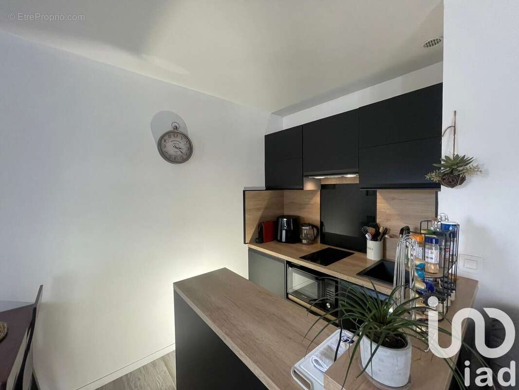 Photo 5 - Appartement à GOURNAY-SUR-MARNE