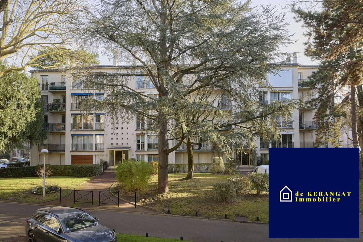 Appartement à SCEAUX