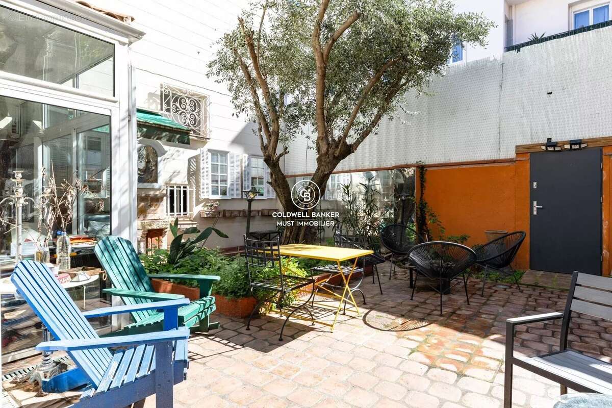 Appartement à PERPIGNAN