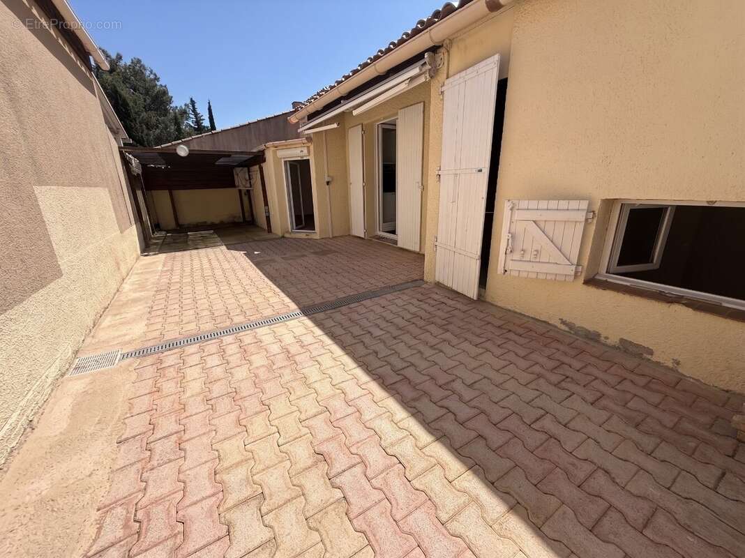 Maison à NARBONNE