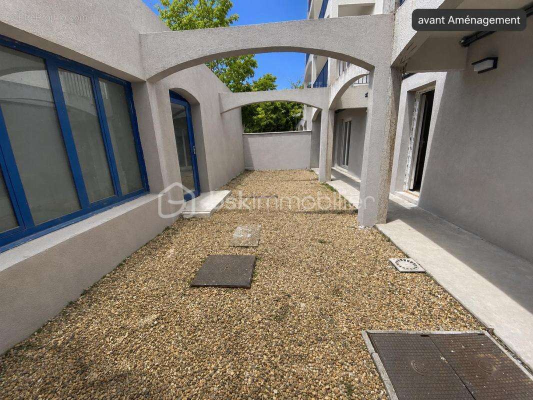 Appartement à SAINT-CHRISTOL