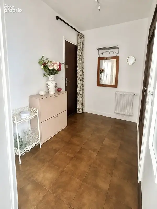 Vente appartement ascenseur Fécamp - photo 4