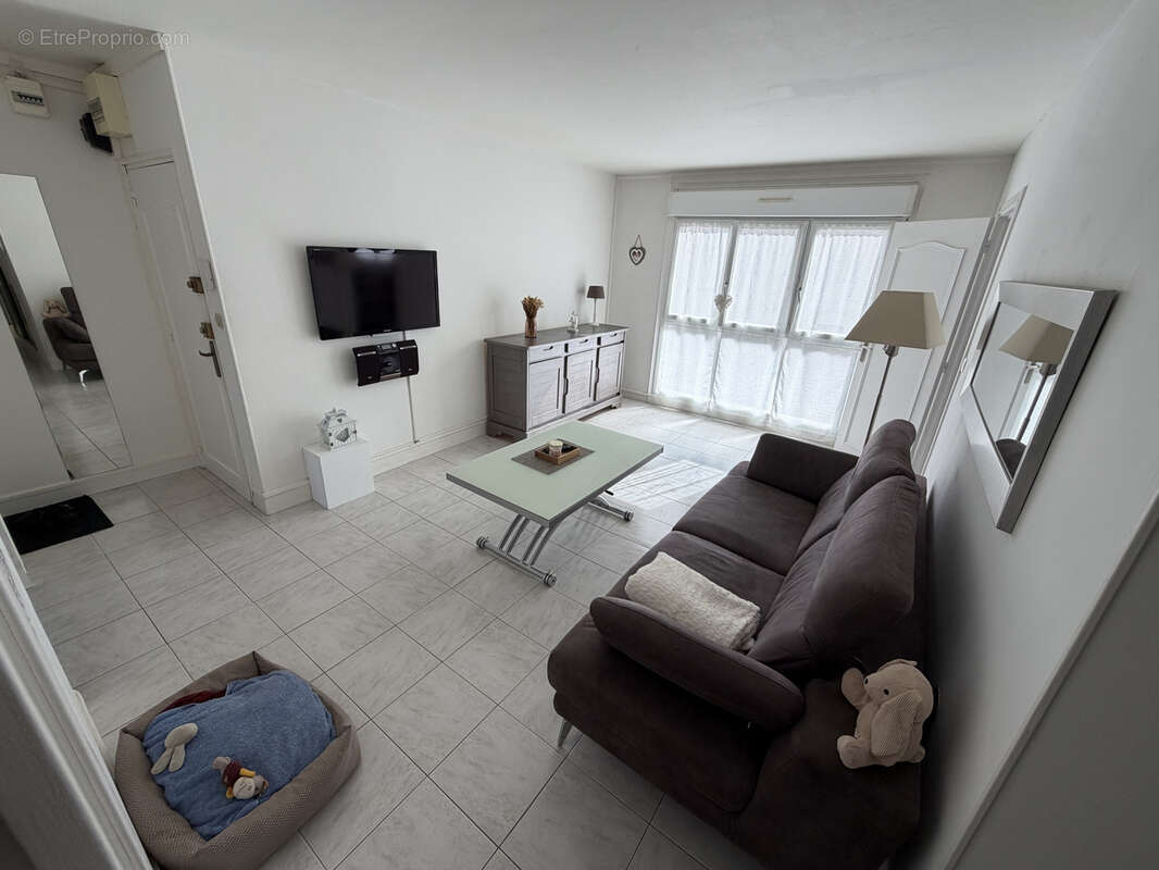 Appartement à LE MANS
