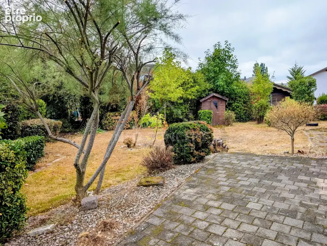BISCHWILLER, maison habitable de plain-pied A VISITER ABSOLUMENT !!! - photo 2