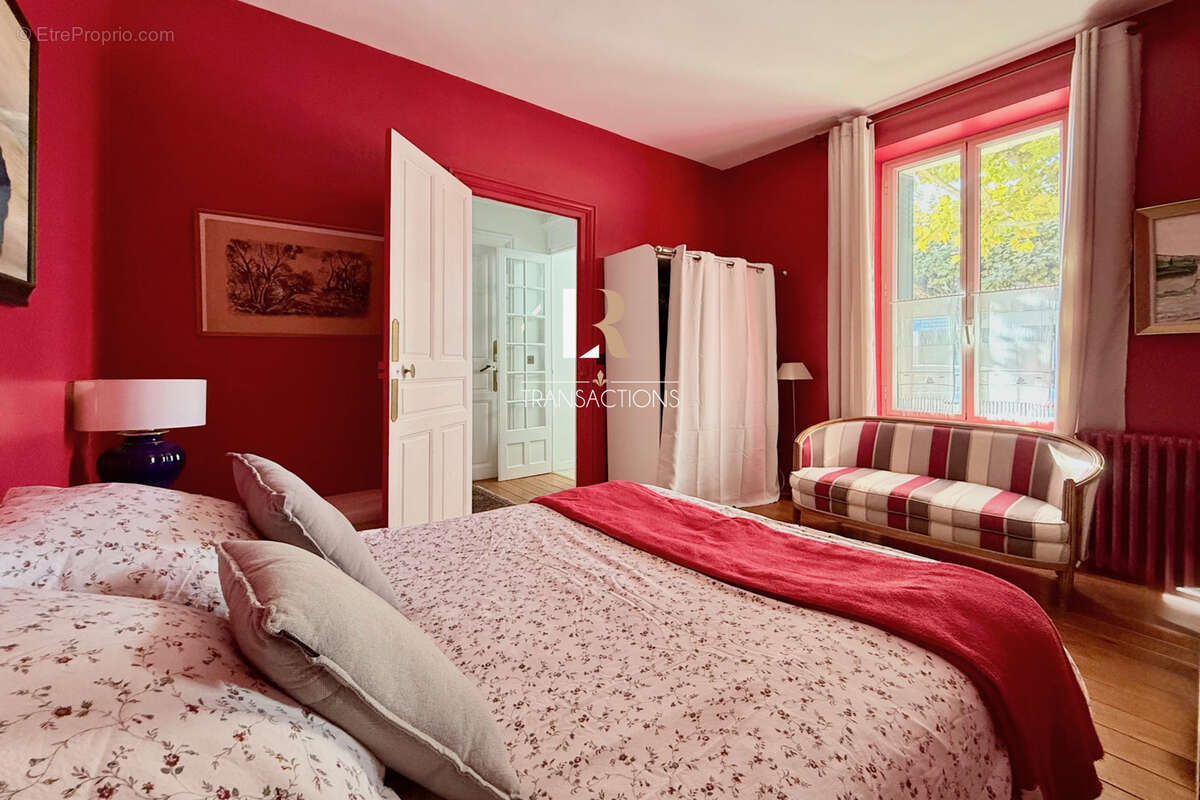 Maison à LA ROCHELLE