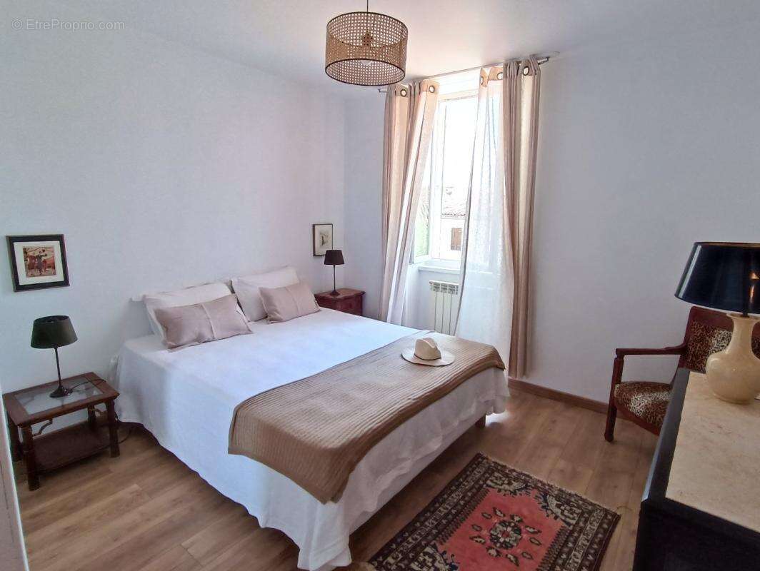 Maison à FLEURANCE