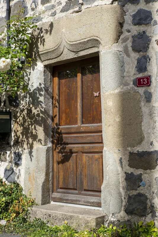 Maison à FAY-SUR-LIGNON