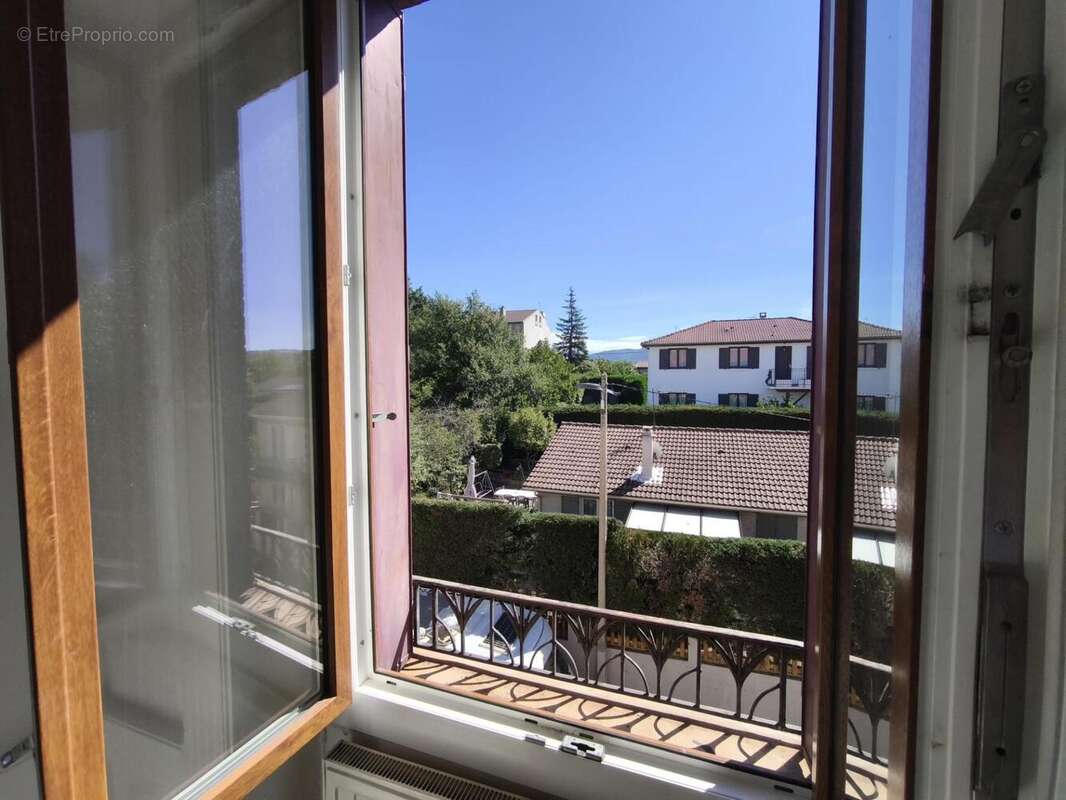 Photo 7 - Appartement à SAINT-ETIENNE