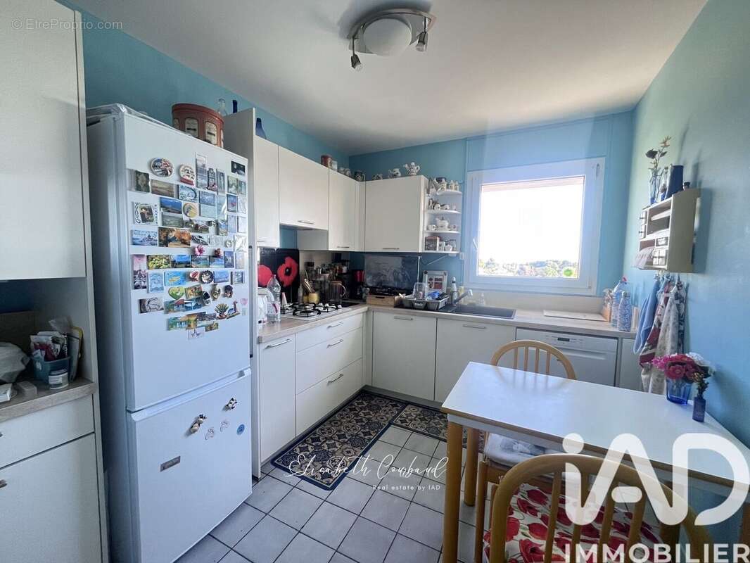 Photo 7 - Appartement à MONTPELLIER