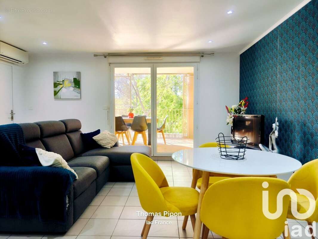 Photo 3 - Appartement à LA SEYNE-SUR-MER