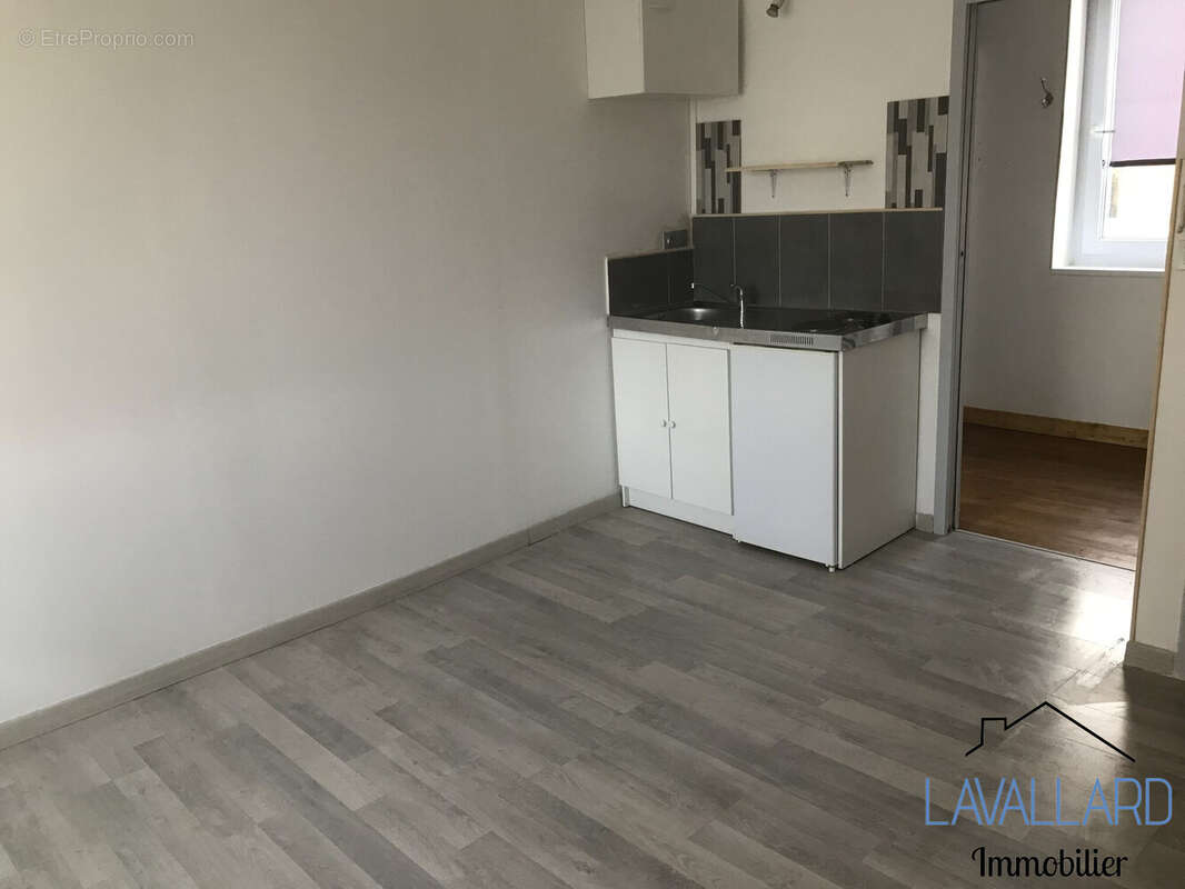 Appartement à AMIENS