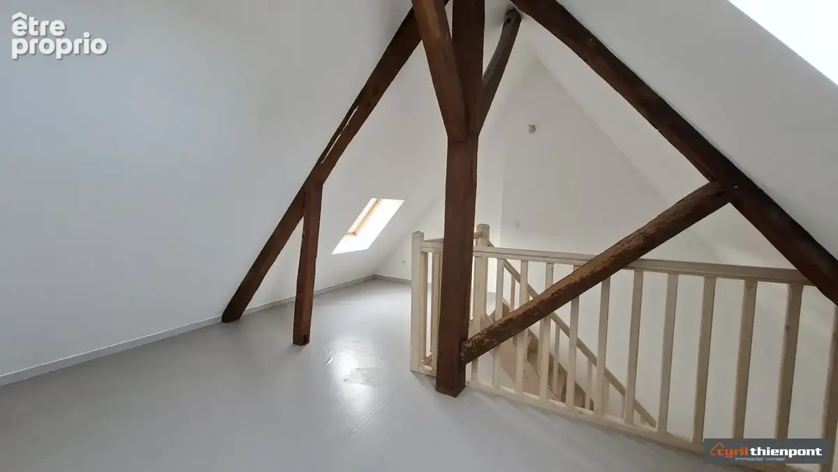 Appartement 3 pièces 60 m² à vendre à Abbeville (80100) - photo 9