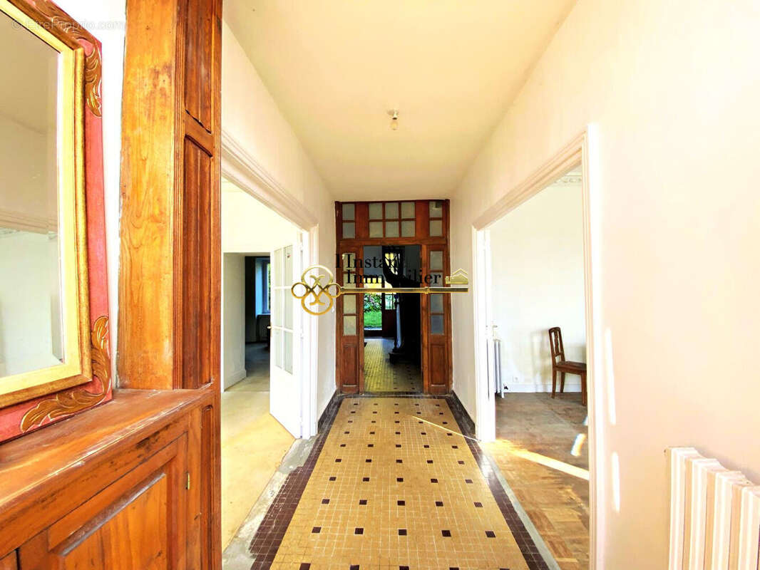 Maison à PLESTIN-LES-GREVES