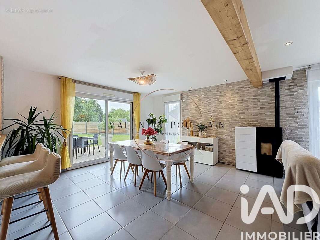 Photo 3 - Maison à SAINT-AMAND